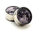 Moon Picture Plugs