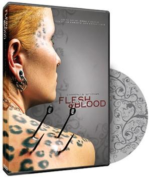 Flesh and Blood Movie